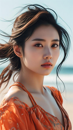 边打电话边做小视频模板